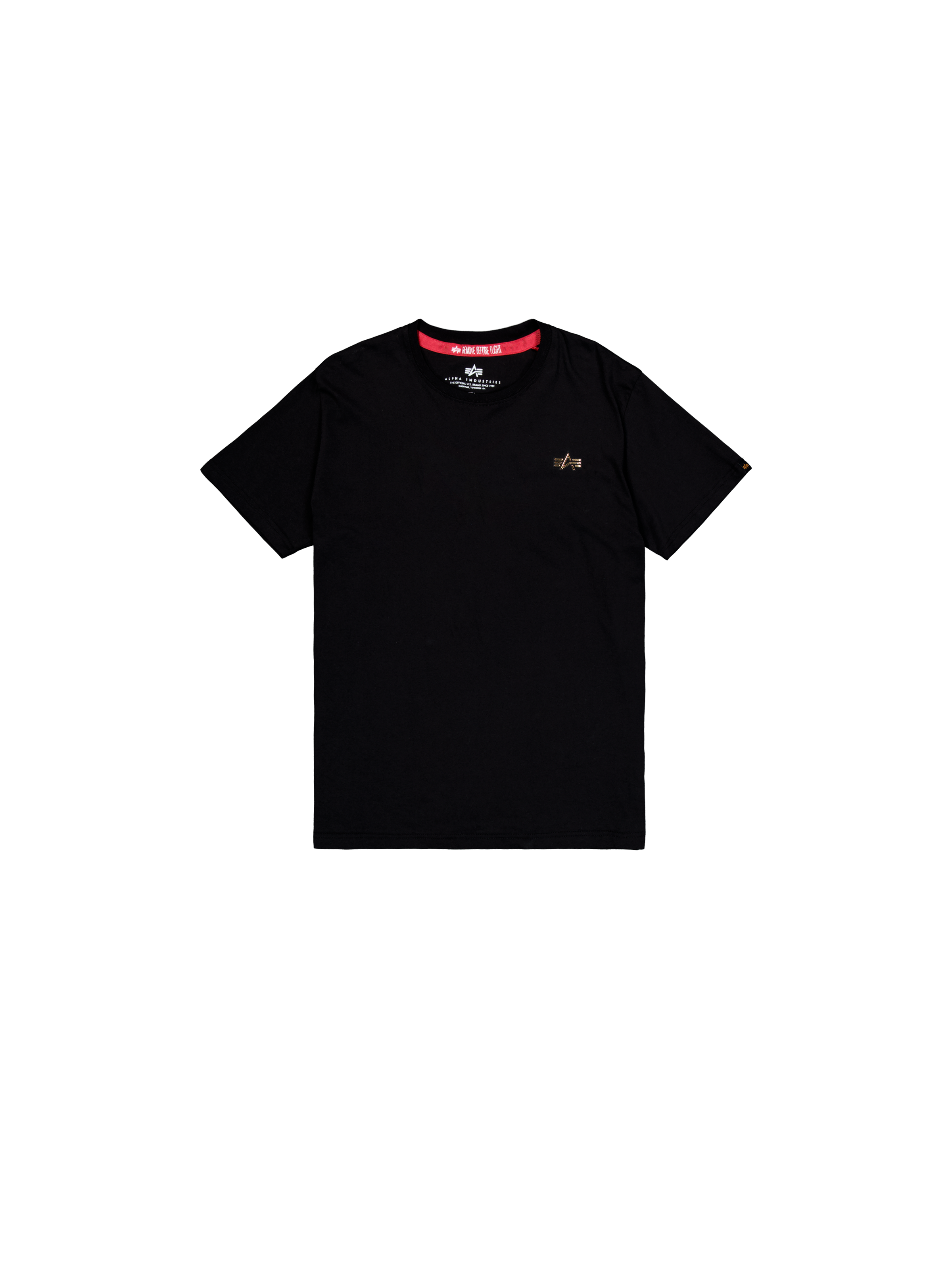 3D Small Logo T black 148511_03_1_flatlay_00001_98299.png