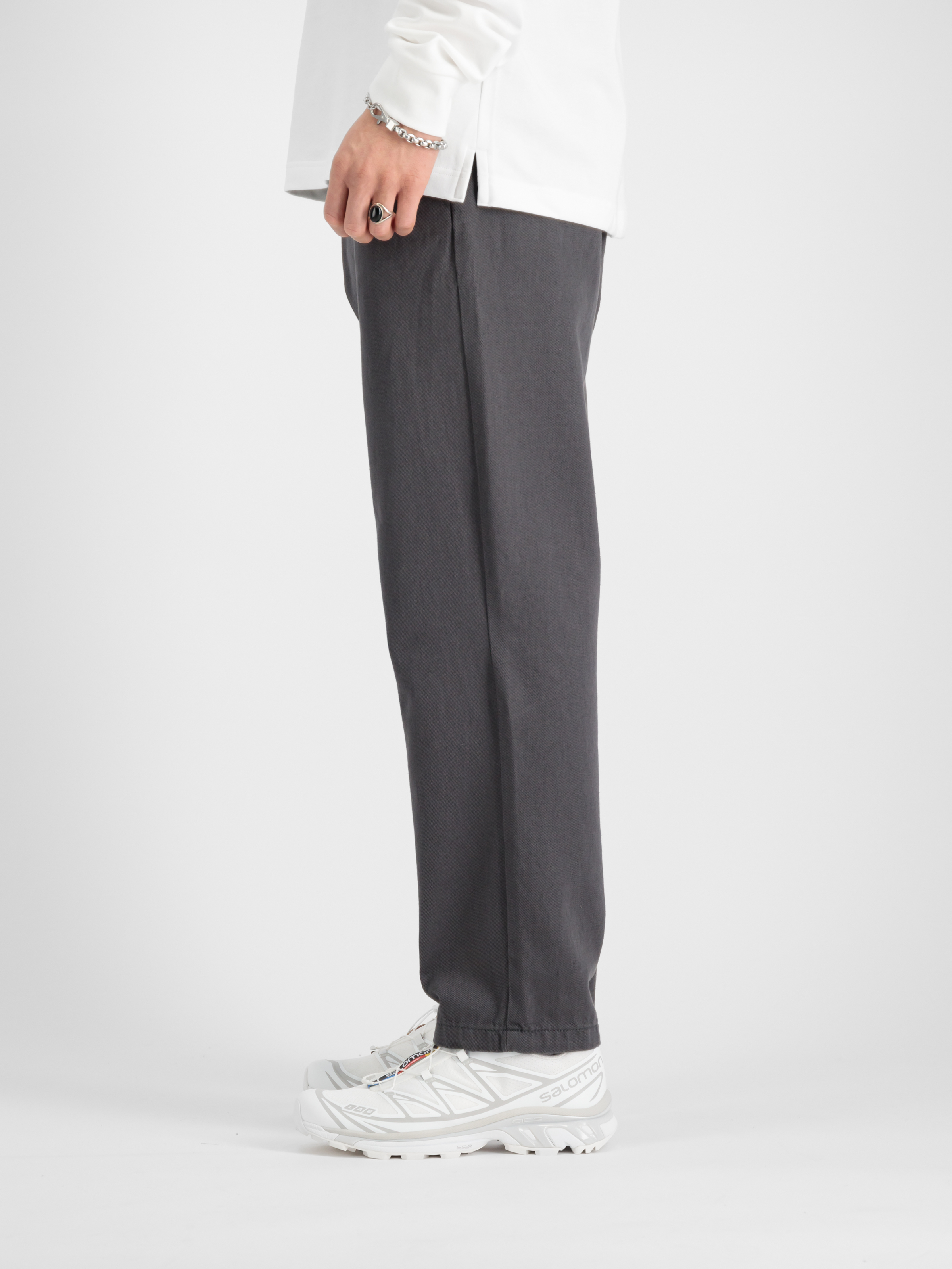 Alpha Relaxed Chino Pant vintage grey 146202_684_2_model_00004_98914