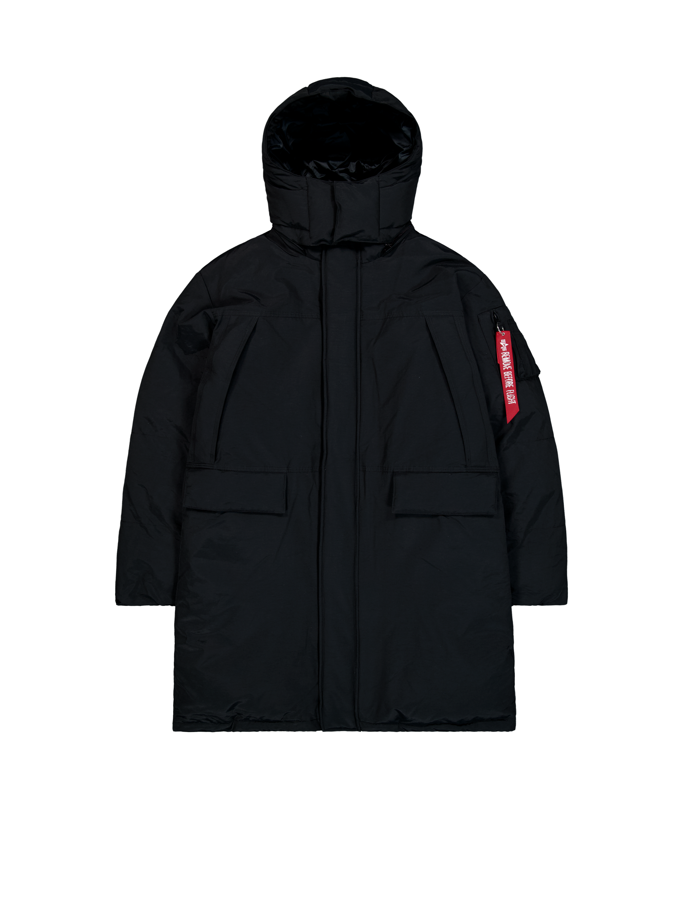 Puffer Parka black 148124_03_1_flatlay_00001_98909.png