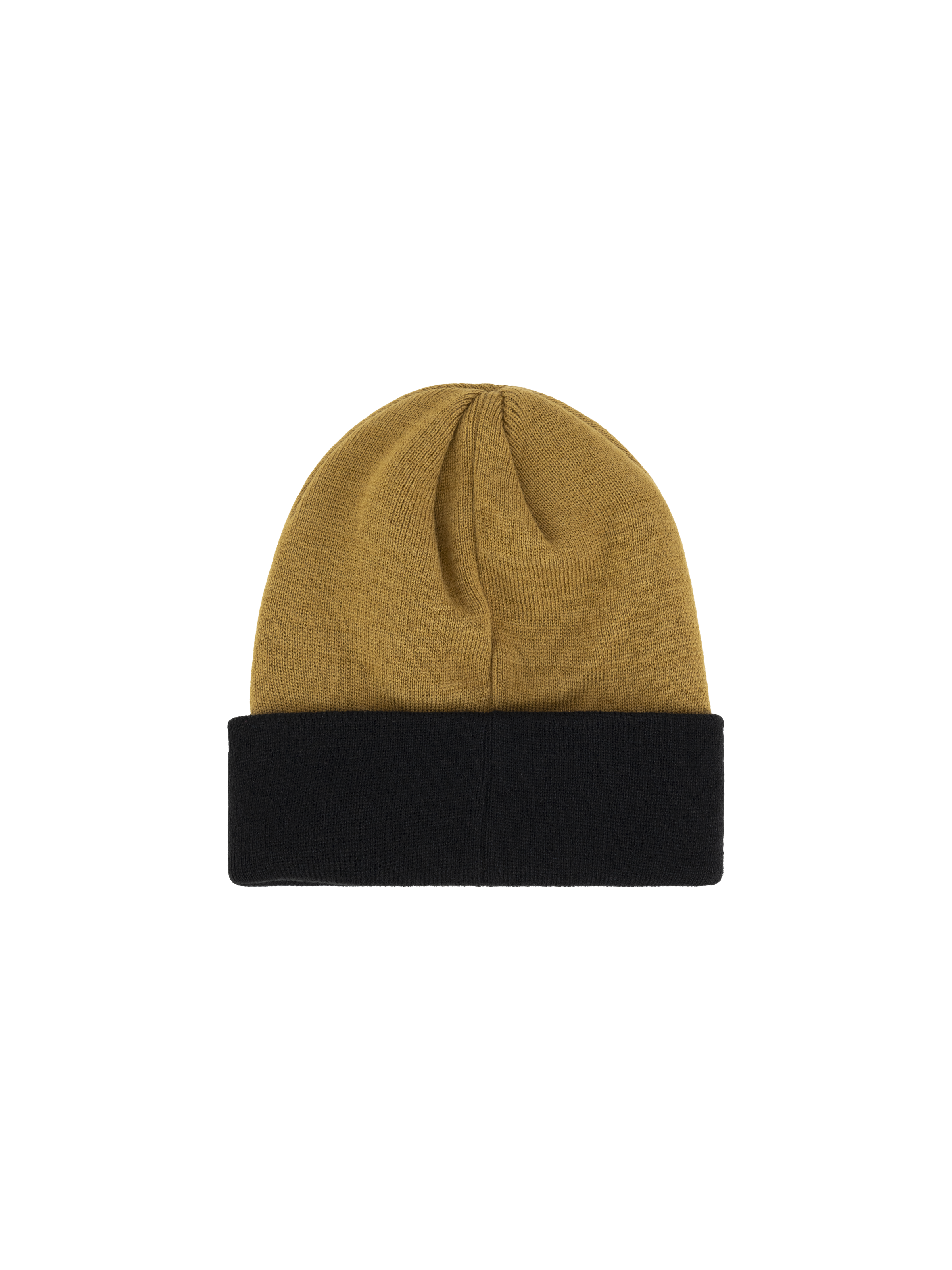 Crew Camo Label Beanie khaki 148912_13_1_flatlay_00002_97865