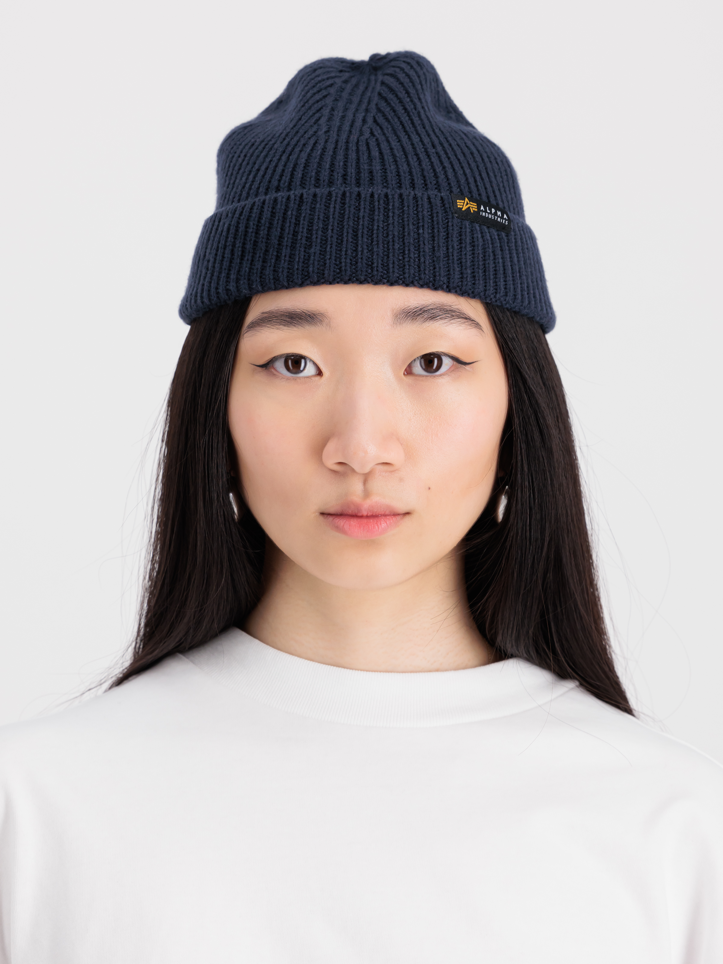 Dockers Beanie ultra navy 138905_697_2_model_00001_98205