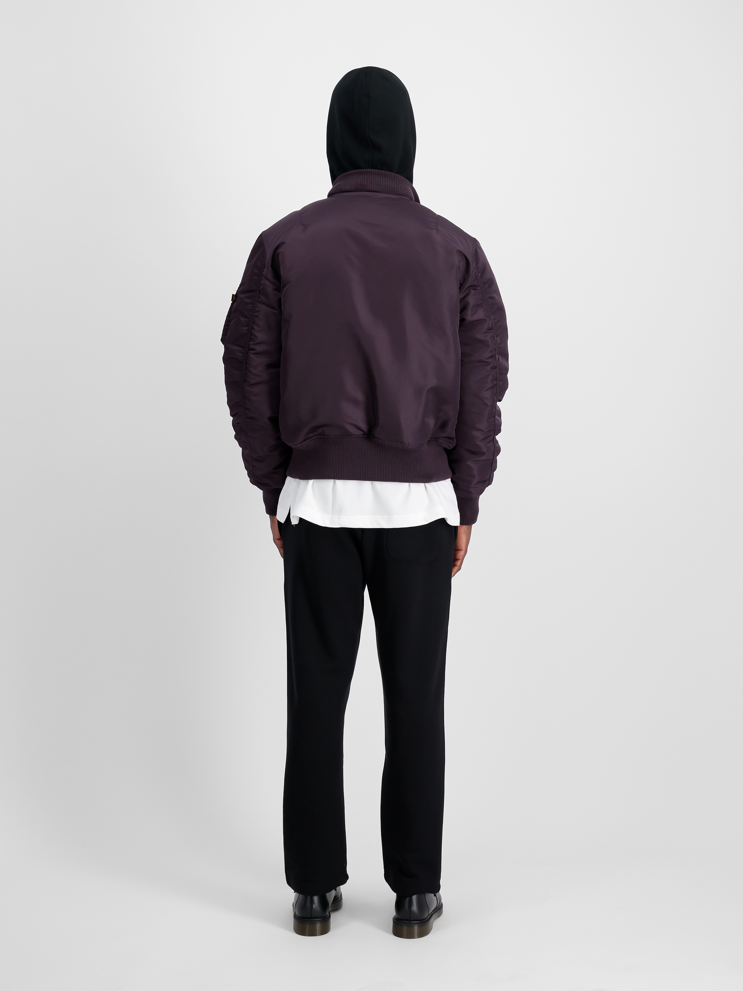 3D Small Logo Jogger black 148364_03_2_model_00002_98365