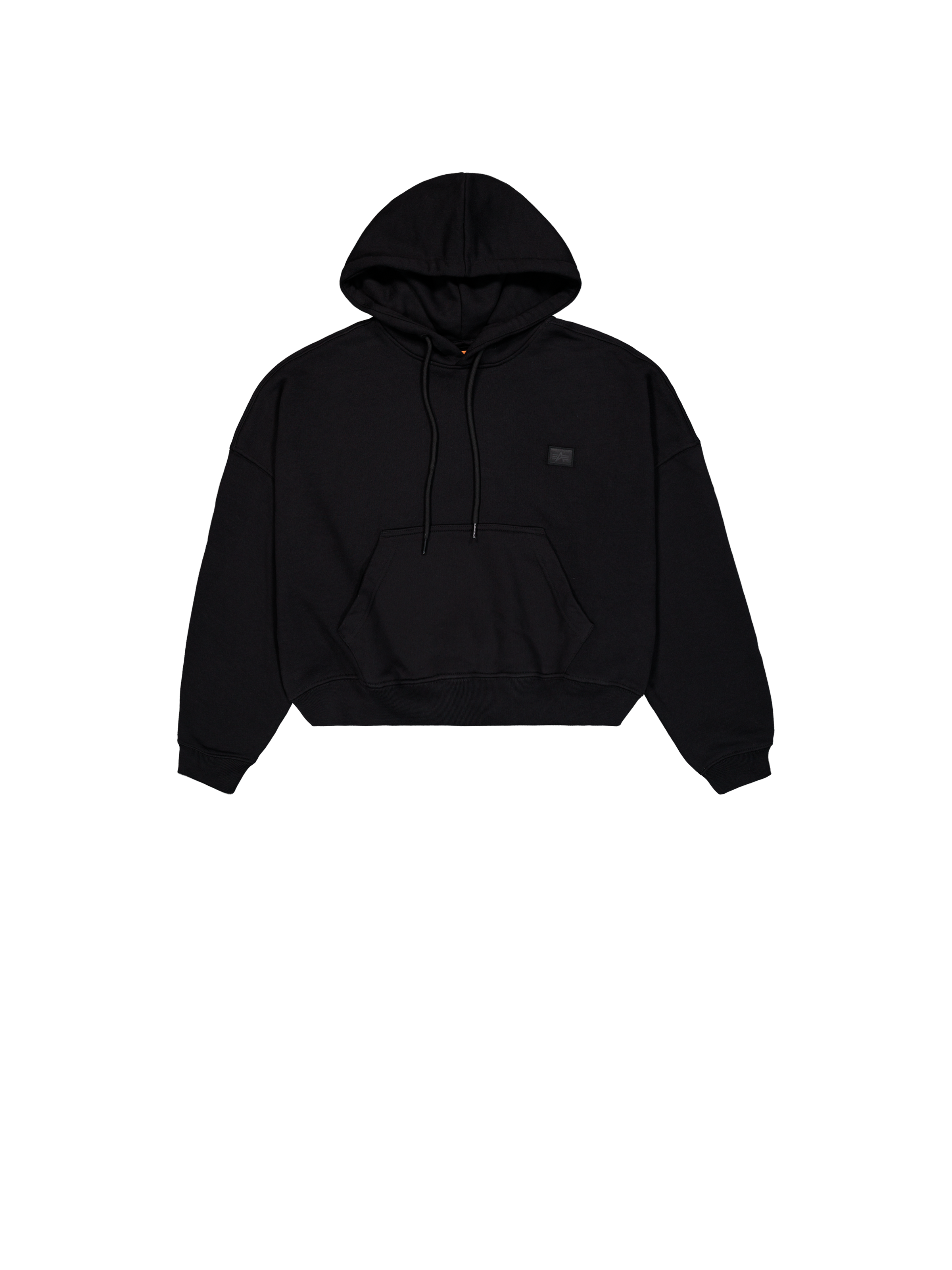 Alpha Essentials RL Hoody Wmn black 146041_03_1_flatlay_00001_98257.png