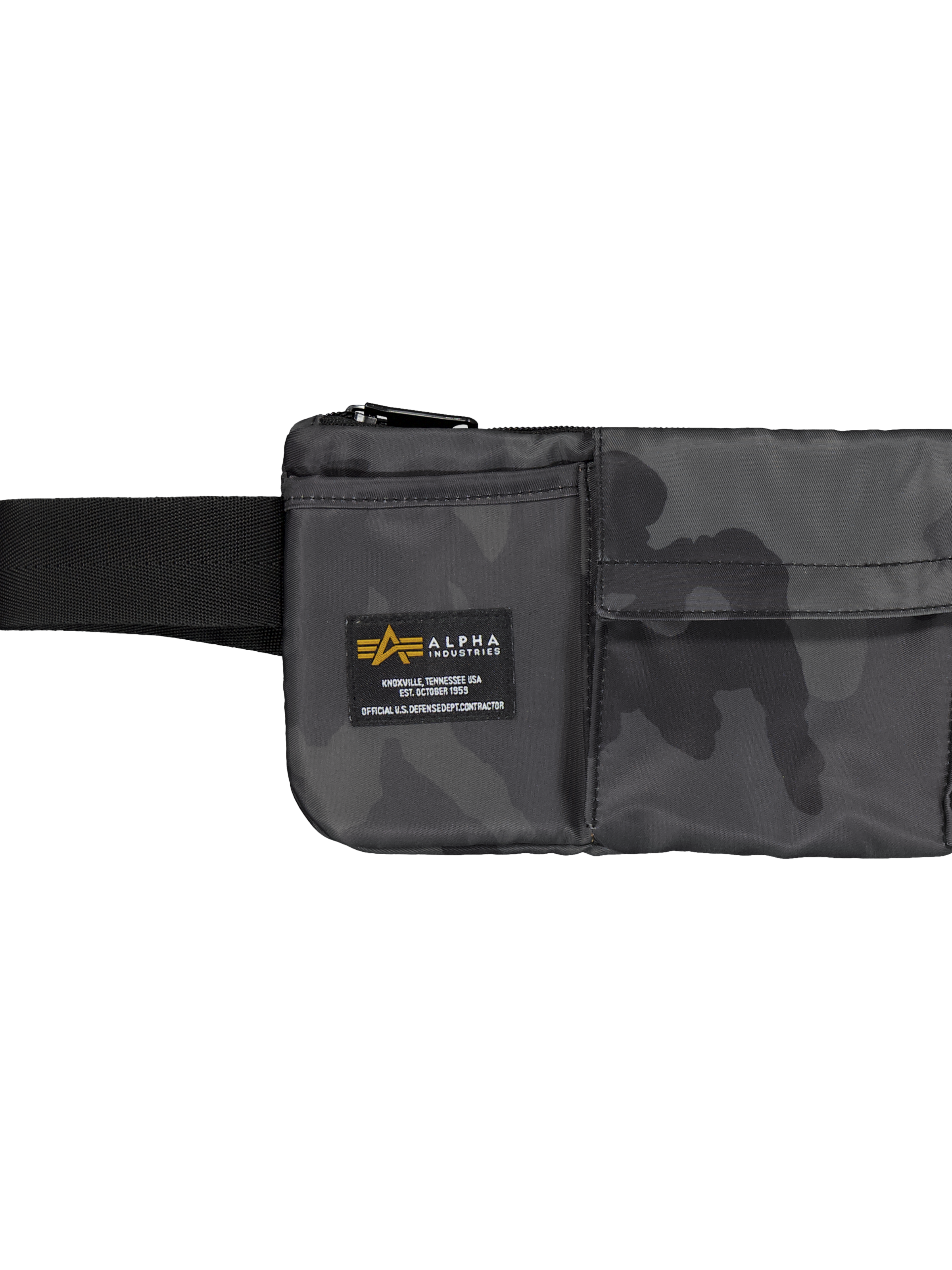 Crew Camo Utility Bag black camo 128928C_125_3_detail_00001_97651