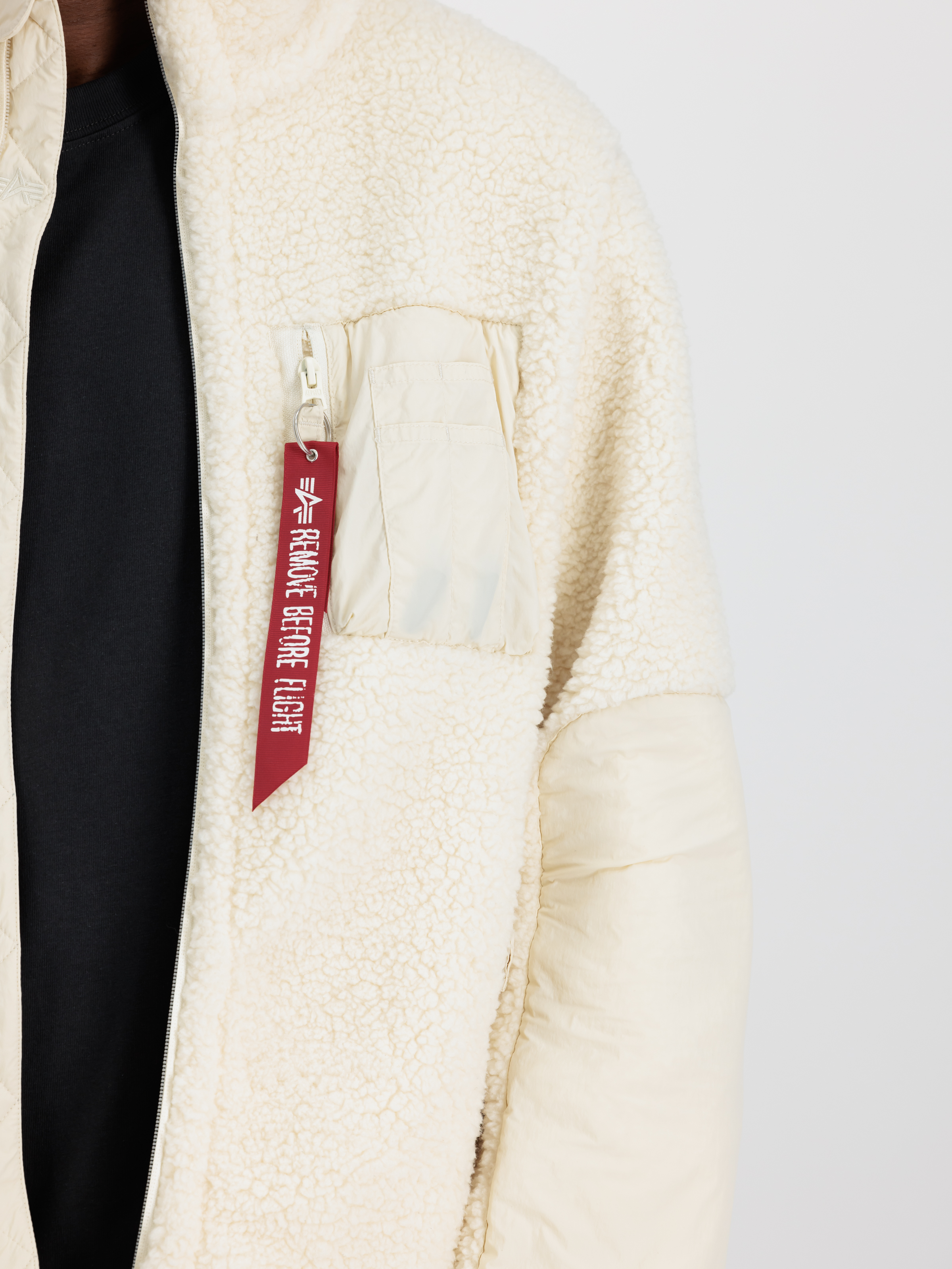 Sherpa Zip-Jacket off white 148118_16_3_detail_00001_99008