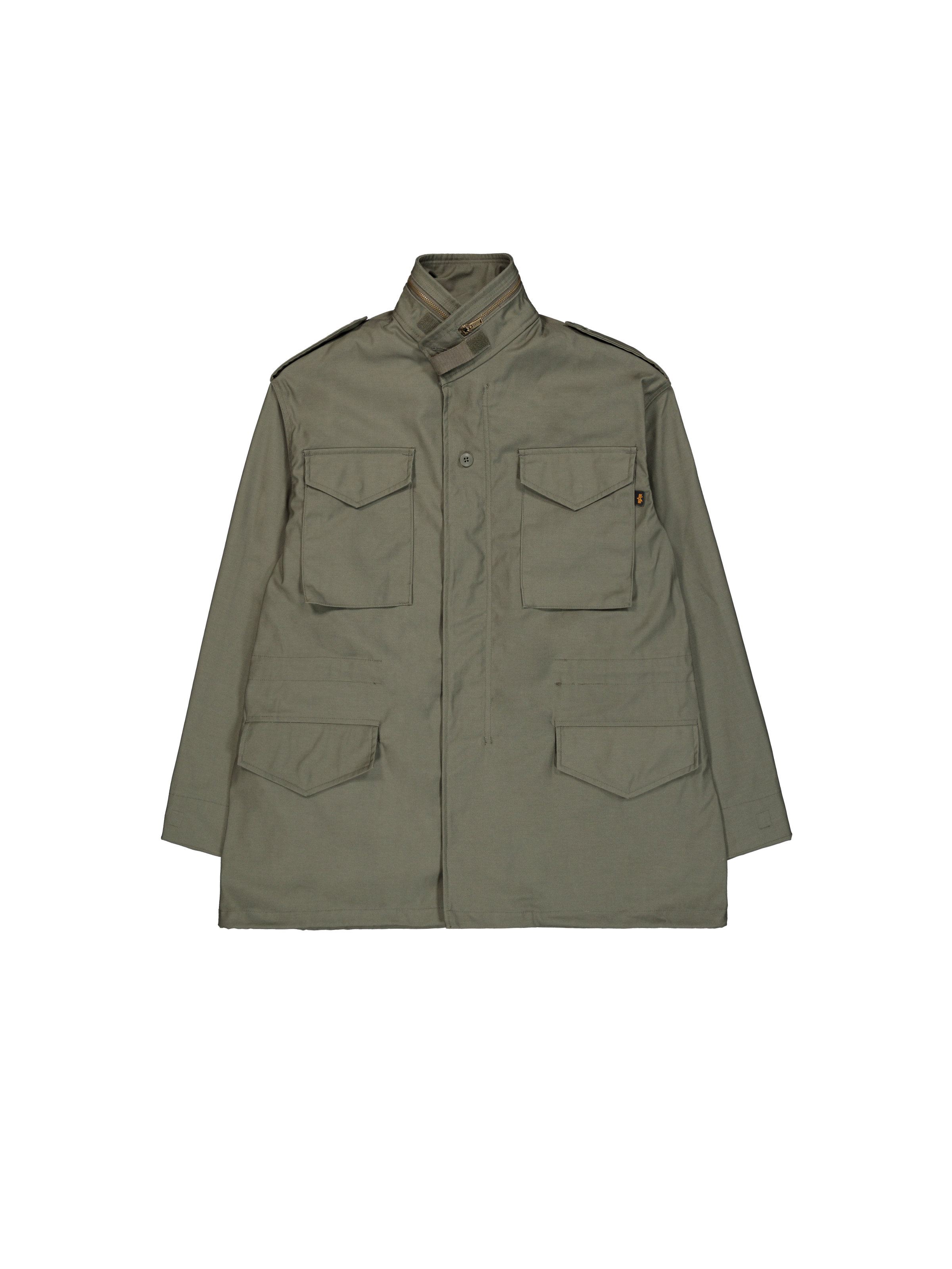 M-65 (HERITAGE) M65 olive 100103_245_1_flatlay_00001_96810.png